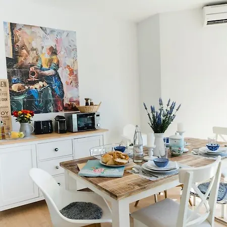 Appartamento Appartio-80qm-laendlich-luxurioes