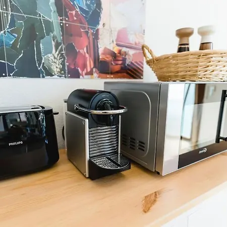 Appartamento Appartio-80qm-laendlich-luxurioes