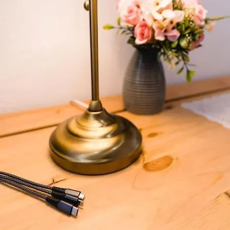 Appartamento Appartio-80qm-laendlich-luxurioes *