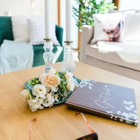 Appartamento Appartio-80qm-laendlich-luxurioes