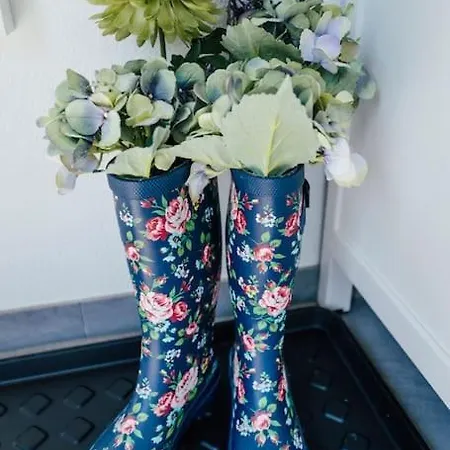 Appartamento Appartio-80qm-laendlich-luxurioes *