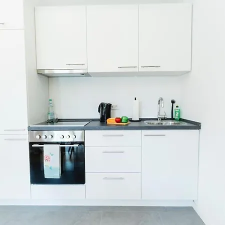 Appartio-80qm-laendlich-luxurioes * Olbronn-Durrn