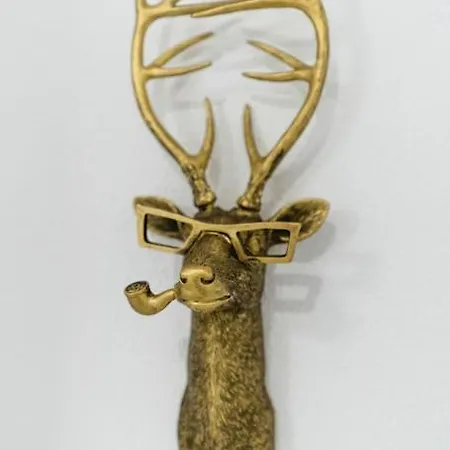 Appartamento Appartio-80qm-laendlich-luxurioes *