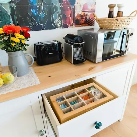 Appartio-80qm-laendlich-luxurioes Appartamento