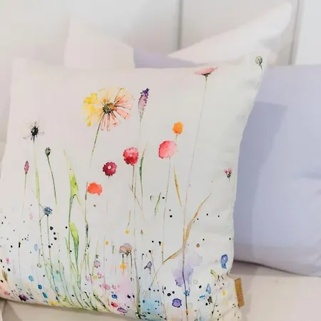 Appartio-80qm-laendlich-luxurioes * Olbronn-Durrn