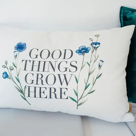 Appartamento Appartio-80qm-laendlich-luxurioes *