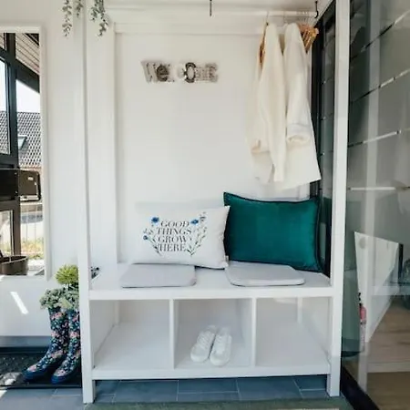 Appartamento Appartio-80qm-laendlich-luxurioes *