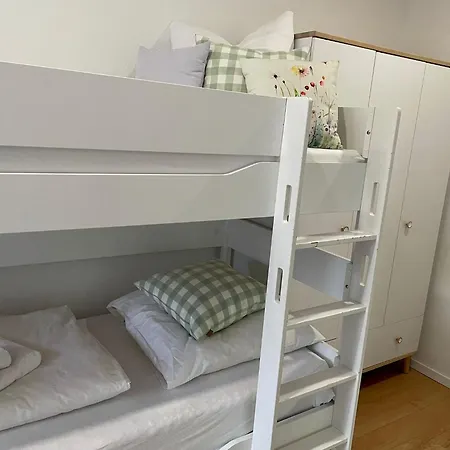 Appartamento Appartio-80qm-laendlich-luxurioes *