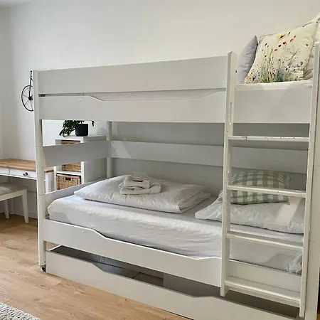 Appartamento Appartio-80qm-laendlich-luxurioes *